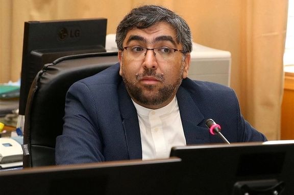 سخنگوی کمیسیون امنیت ملی و سیاست خارجی: مجلس هنوز در جریان مذاکرات وین قرار نگرفته است