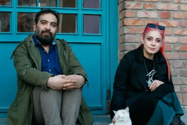 Berlinale demands charges be dropped for Iranian filmmakers