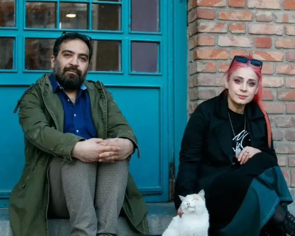 Berlinale demands charges be dropped for Iranian filmmakers