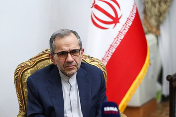 الخارجية الإيرانية: لدينا أفكار للتعامل مع إدارة ترامب ويجب الاستعداد لـ"أسوأ الاحتمالات"