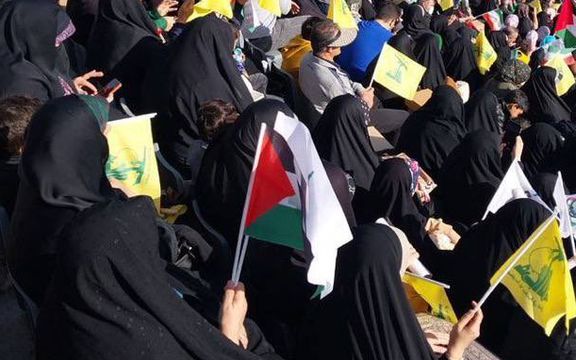 هزینه شدن دهها میلیارد تومان برای تبلیغ مراسم افطارهای حکومتی