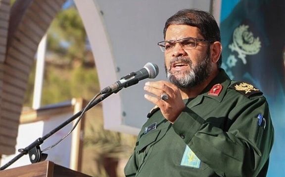 معاون سازمان بسیج: کارگران در جنگ اقتصادی قرار دارند و رزمندگان آن هستند