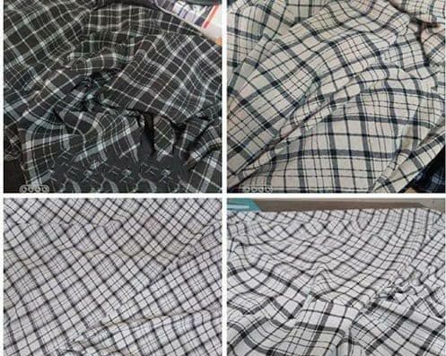 فروش مانتو با طرح چفیه در مشهد ممنوع شد