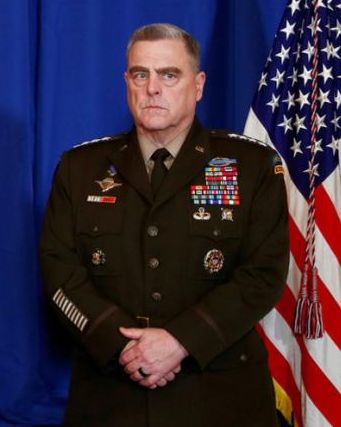 رییس ستاد مشترک ارتش آمریکا: بایدن هر اقدامی درباره ایران دستور دهد، اجرا میکنیم