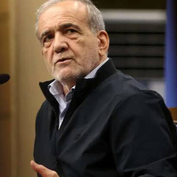 الرئيس الإيراني: الوكالة الدولية للطاقة الذرية سببت مشكلات كثيرة لأمن المنطقة والعالم