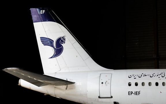 مدیرعامل هواپیمایی هما: پول خرید قطعات هواپیماها را با چمدان ارز میدهیم