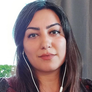 مهدیه گلرو