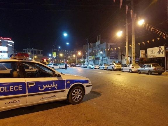 درخواست شهرداری و شورای شهر برای لغو منع تردد شبانه؛ ادامه آن باعث افسردگی میشود