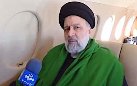 رئیسی در سیستان و بلوچستان: مساله ما در مناطق سیلزده بارشهای بعدی و امکان سیل مجدد است