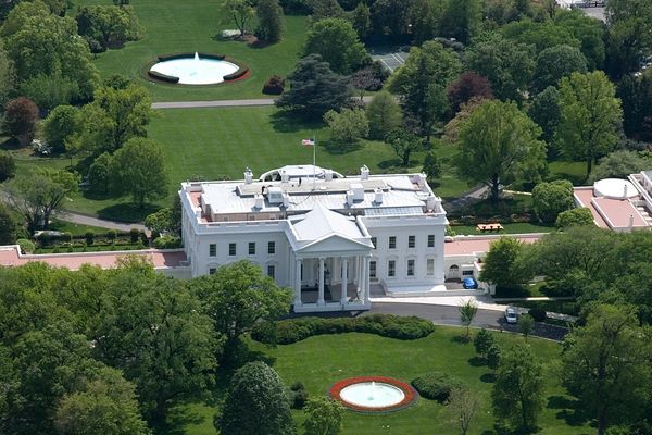 White House To Host Israeli Officials For Talks On Iran, Saudi Arabia