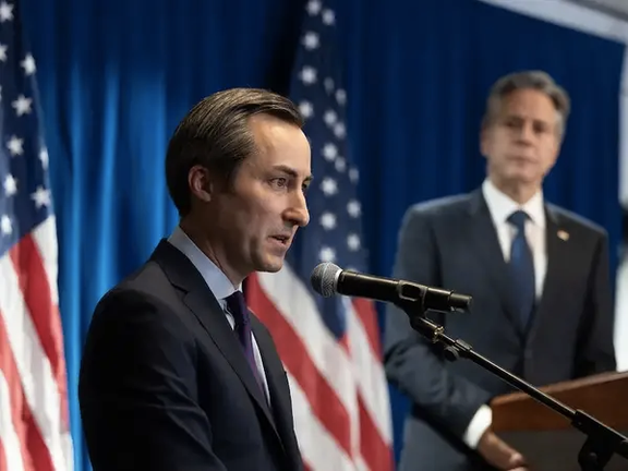 آمریکا: برنامه هستهای ایران هیچ هدف غیرنظامی معتبری ندارد