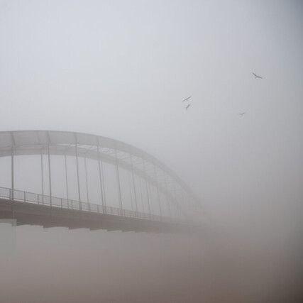 آلودگی هوای کلانشهرها و مناطق صنعتی تا روز شنبه ادامه دارد؛ وضعیت تهران همچنان قرمز