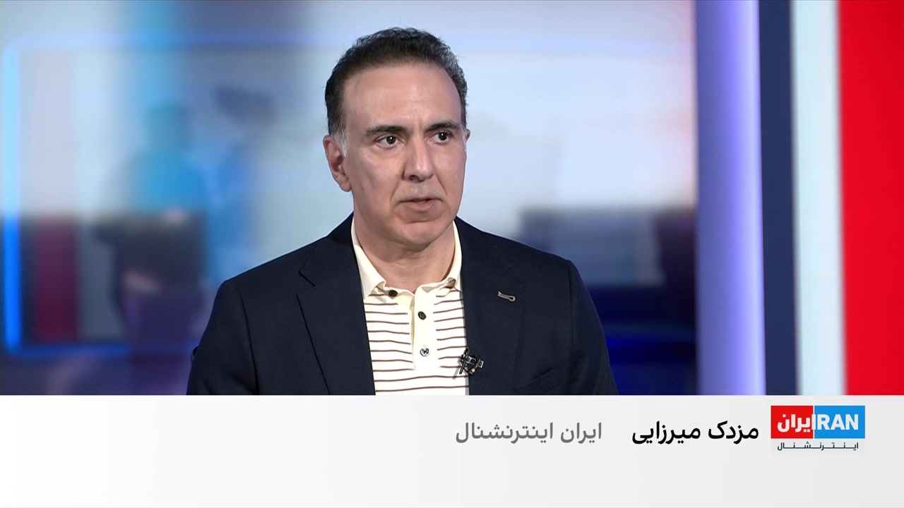 مزدک میرزایی: مردم راه‌های دیگری جز صداوسیما برای تماشای فوتبال پیدا کرده‌اند