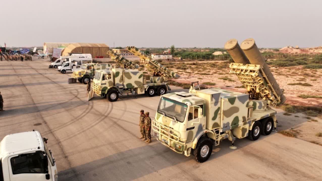 بیانیه سپاه پاسداران: به خطای محاسباتی جدید دشمن، پاسخ مهلک می‌دهیم