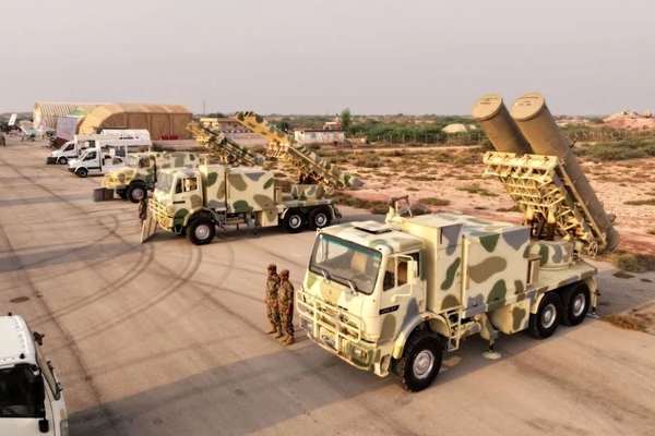 قطر نیز حمله موشکی و پهپادی به کویت را محکوم کرد