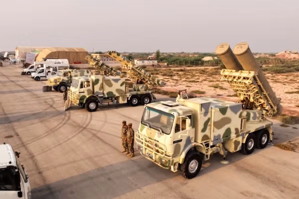 قطر نیز حمله موشکی و پهپادی به کویت را محکوم کرد
