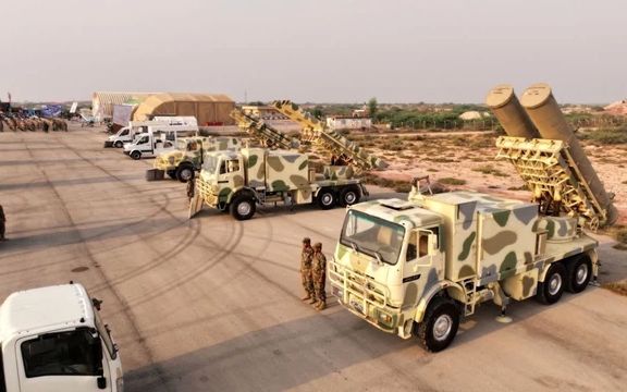 بیانیه سپاه پاسداران: به خطای محاسباتی جدید دشمن، پاسخ مهلک میدهیم