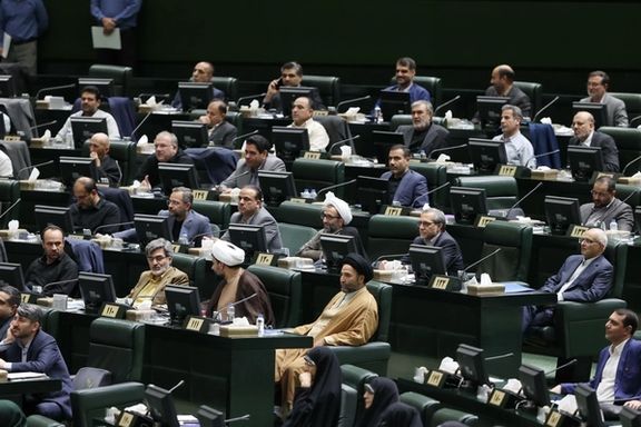 Iran parliament's strong vote for cabinet may have lasting implications