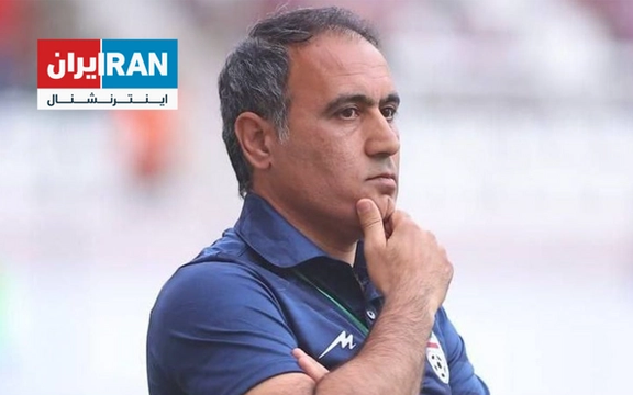 لاعب منتخب إيران السابق:لا يمكنكم قتل فتاة بسبب الحجاب وبناتكم يتجولن بحرية في دول العالم