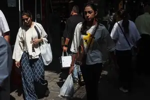 Iran’s economy is a powder keg. Tehran is preparing for the spark