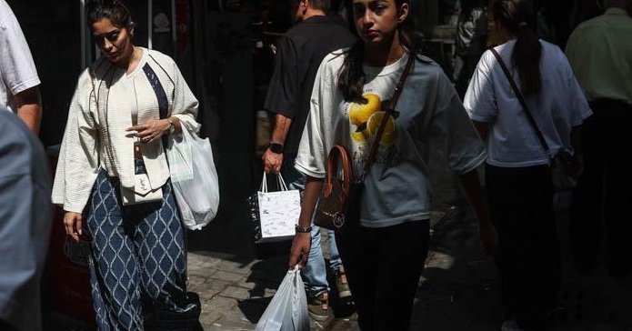 Iran’s economy is a powder keg. Tehran is preparing for the spark