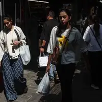 Iran’s economy is a powder keg. Tehran is preparing for the spark