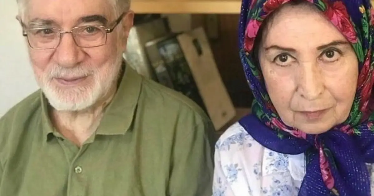 Iranian Activists Condemn 13-Year House Arrest As ‘Gradual Murder’