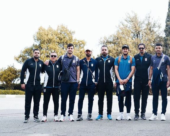 ویزای دو بازیکن جوان صادر نشد، غایبان تیم قلعهنویی پنج نفر شدند