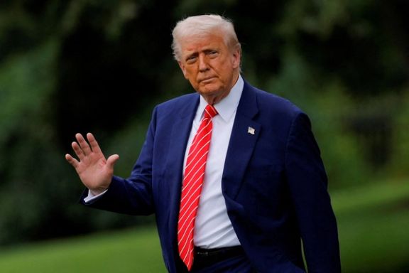 ترامپ با «دور زدن» کنگره ۴.۹ میلیارد دلار کمک خارجی را لغو کرد