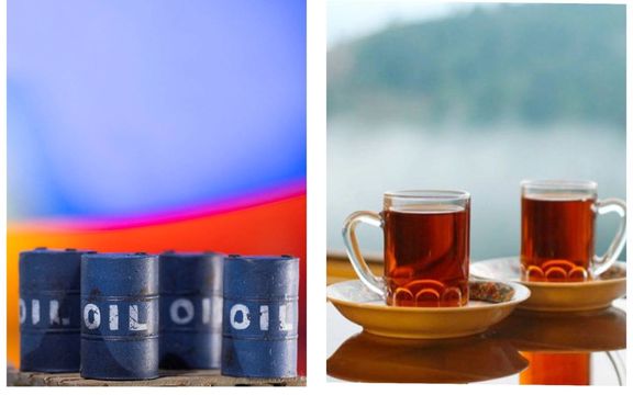 رویترز: سریلانکا به جای ۲۵۰ میلیون دلار بدهی نفتی، به ایران چای میفرستد