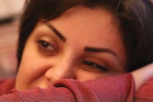 Iranian Civil Activist Maryam Abdi Arrested At Home