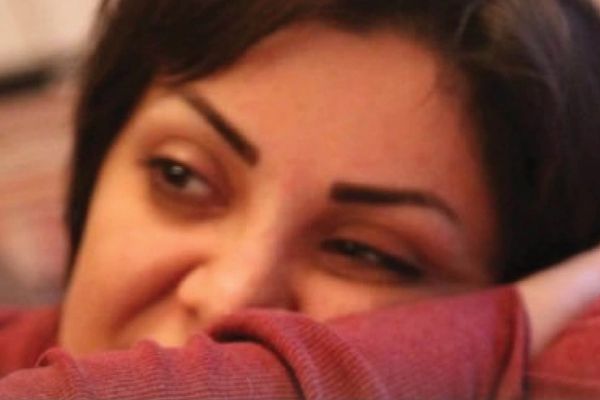 Iranian Civil Activist Maryam Abdi Arrested At Home