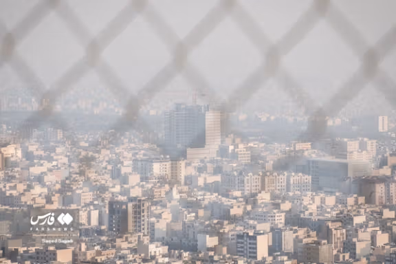 People in Tehran fear the drumbeats of war with Israel