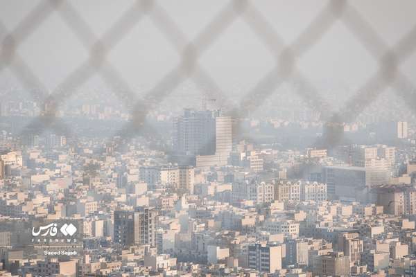 China's Housing Project In Tehran Stirs Legal, Economic Concerns