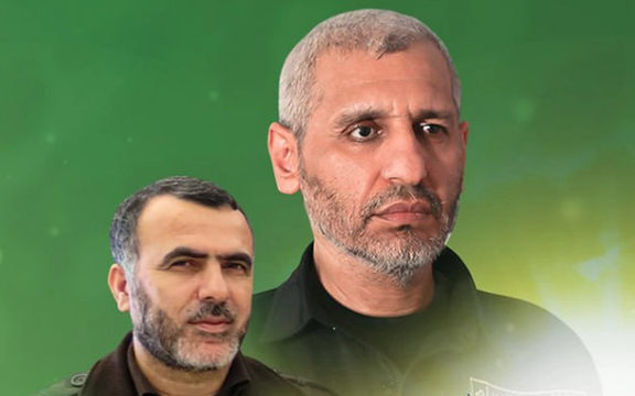 حماس کشته شدن محمد ضیف، فرمانده کل گردانهای عزالدین القسام را تایید کرد