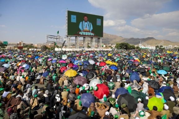 Israel 'at war with Iran's axis of evil' as Houthi missile evades air defenses - Netanyahu