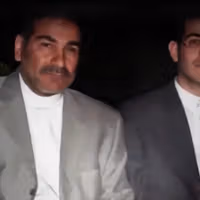 گذرنامههای طلایی و املاک لوکس: ردپای فرزندان شمخانی در دبی و اروپا