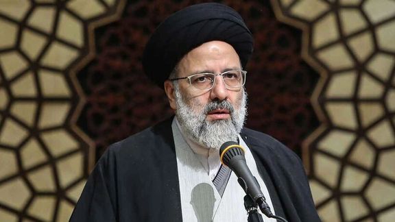 ابراهیم رئیسی: عشق مردم خوزستان به رهبر و نظام مثالزدنی است