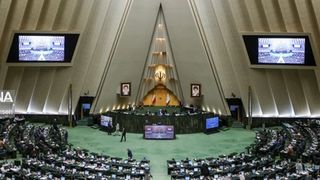 Iran's Parliamentary Election; A Duel Invaded By A Third Party