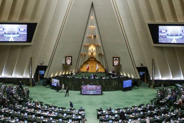 Iran's Parliamentary Election; A Duel Invaded By A Third Party