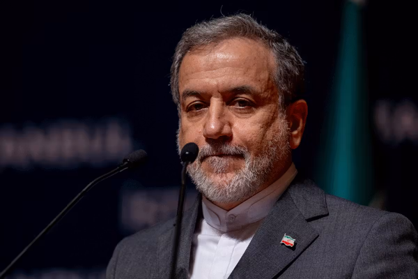 Russia, China back Iran’s view on end of UN sanctions, top diplomat says