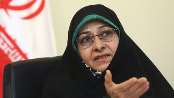 معاون رئیسی: همانطور که اسلحه در آمریکا آزاد است حجاب در ایران قانون است