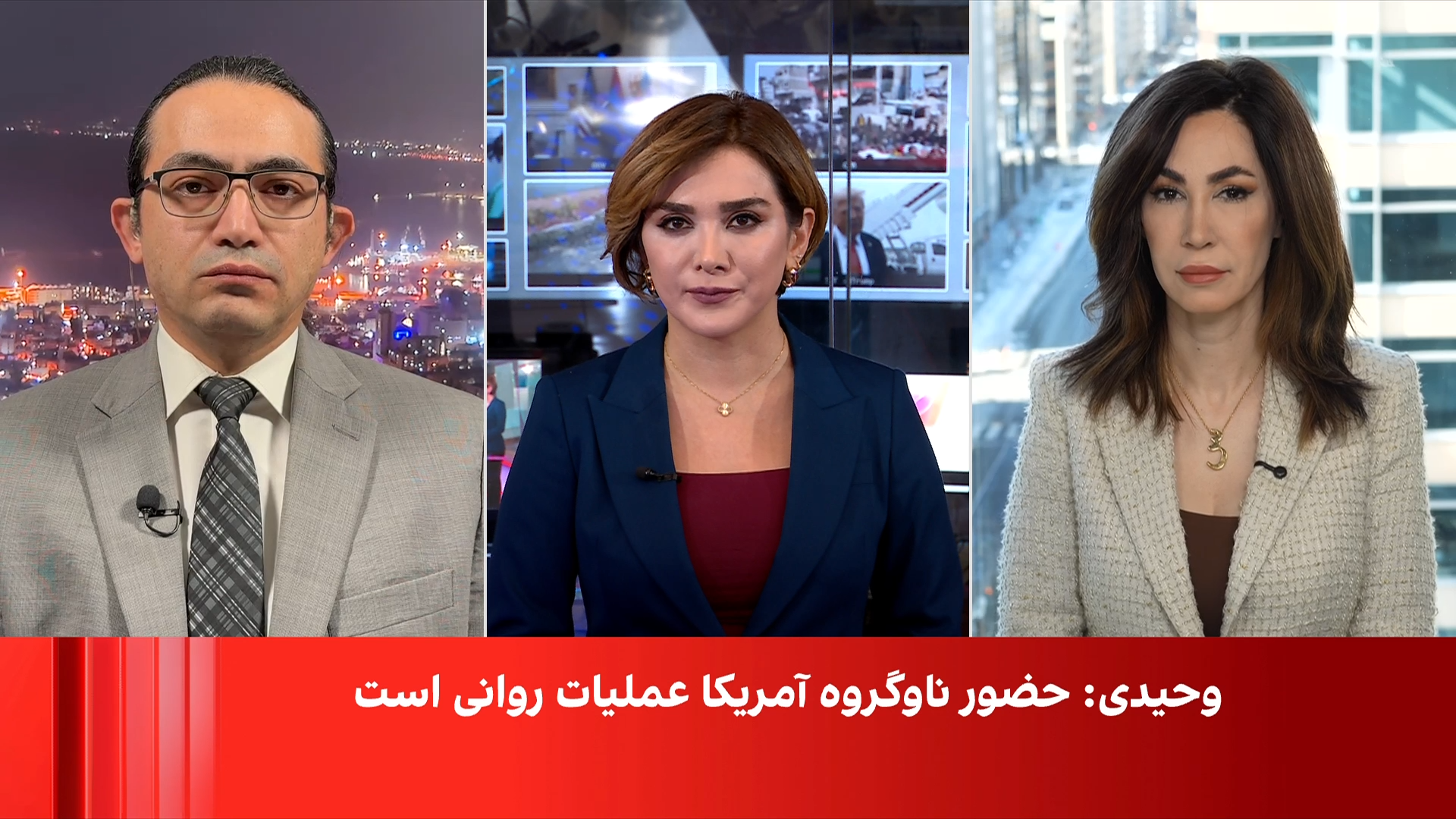 عراقچی به سی‌ان‌ان: در صورت جنگ، دامنه درگیری از مرزهای ایران فراتر می‌رود