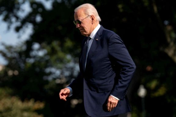 بایدن: دستور دادم اطمینان حاصل شود منابع برای تامین امنیت ترامپ کافیست
