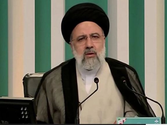 رئیسی به اشتباه اهواز را «استان» خواند