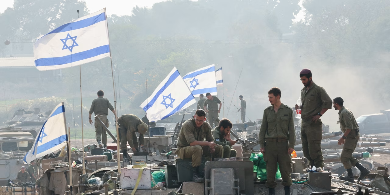 إعلام إسرائيلي: إسرائيل تستعد لهجوم سوري مماثل لـ"7 أكتوبر" بدعم إيراني