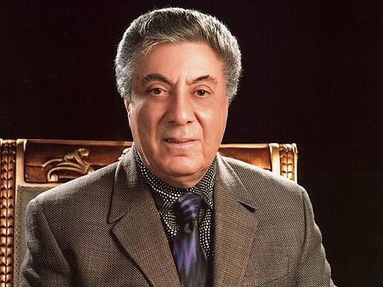 برادر اکبر گلپایگانی: پیکر گلپا سهشنبه به قطعه هنرمندان بهشت زهرا برده میشود