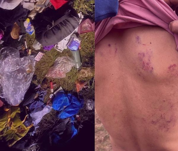 تابعون للحرس الثوري الإيراني يهاجمون سياحا بحجة "عاشوراء".. ومسؤول يطالب بالرد