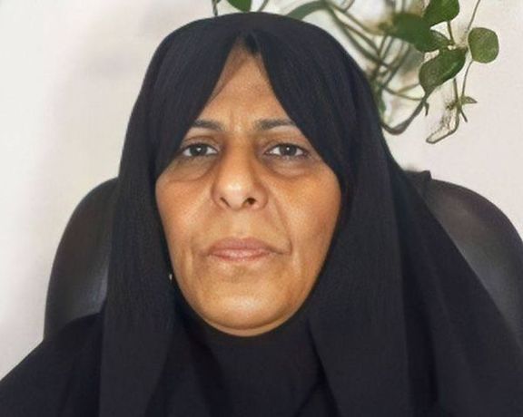 برادر فاطمه سپهری: خواهرم بعد جراحی به بیماری CRPS پیشرفته مبتلا شده و باید آزاد شود