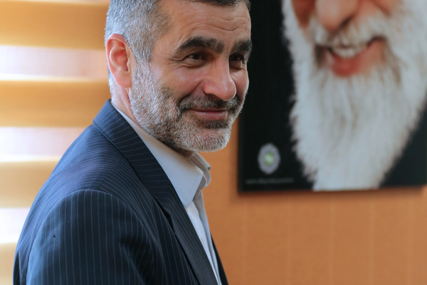 نائب رئيس البرلمان الإيراني: كنا نستعد لعودة العلاقات أثناء المفاوضات فجاء الهجوم